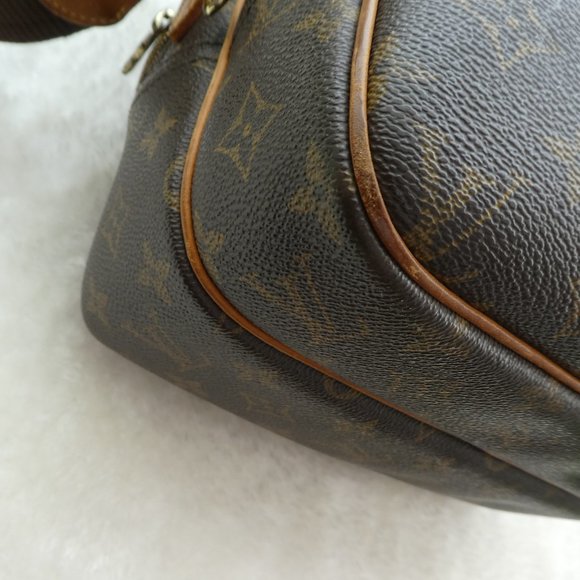 Authentic Louis Vuitton Reporter - Picture 5 of 12